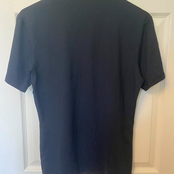 Roxy Rash Guard, Size L - Picture 3 of 4